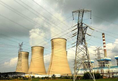 涉超標排放水污染物、污染大氣 華能萊蕪發(fā)電公司被罰71萬