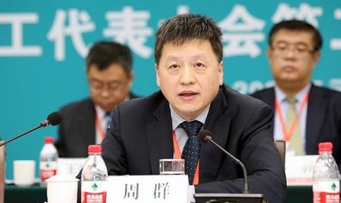 山東電工電氣集團(tuán)有限公司董事長(zhǎng)、黨委書(shū)記 周群: 建設(shè)國(guó)際一流的電力裝備制造商和系統(tǒng)服務(wù)商