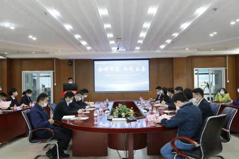 萬物皆“共享”！格力、通威戰(zhàn)略合作，提出“共享員工”策略