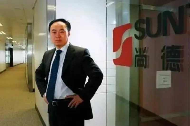 誰主沉??！中外光伏十年余博弈終“落幕”