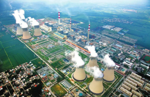 山東明確“兩高”項(xiàng)目改造期限，煤電截止到2025年4月