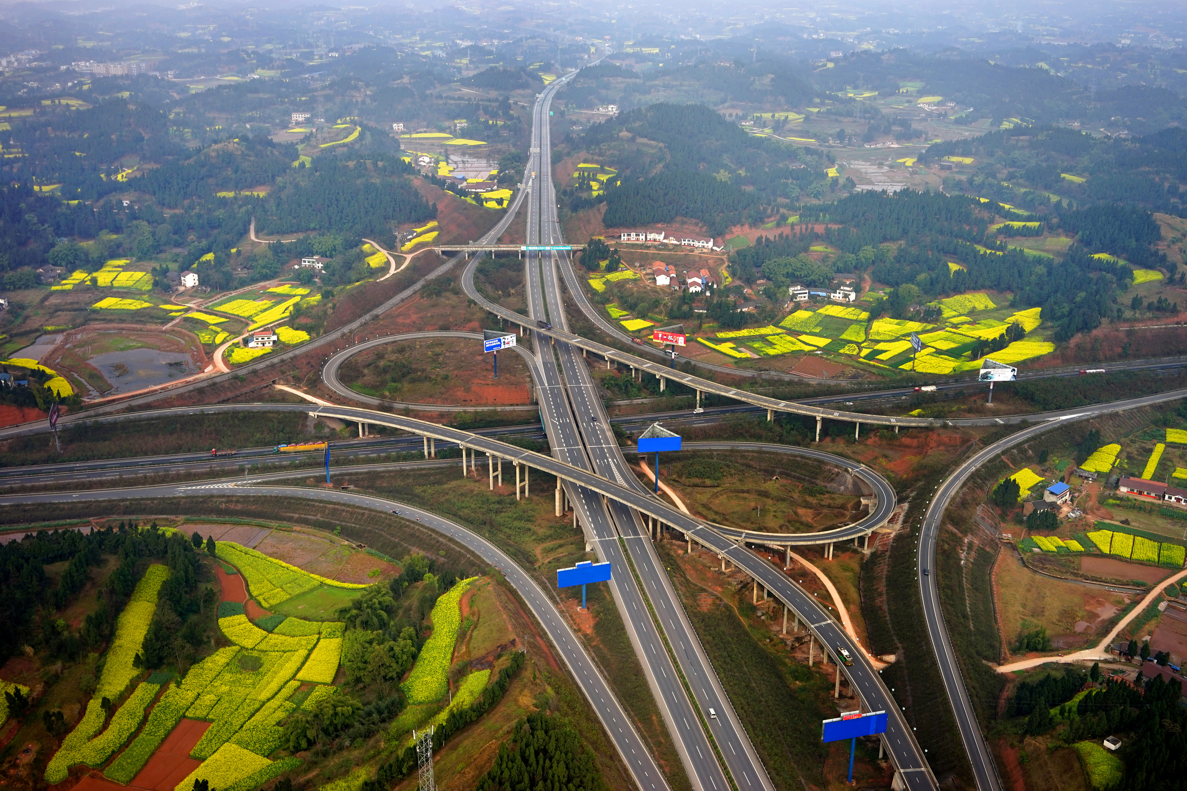 葛洲壩集團(tuán)發(fā)起的全國首單出表型高速公路類REITs成功簿記