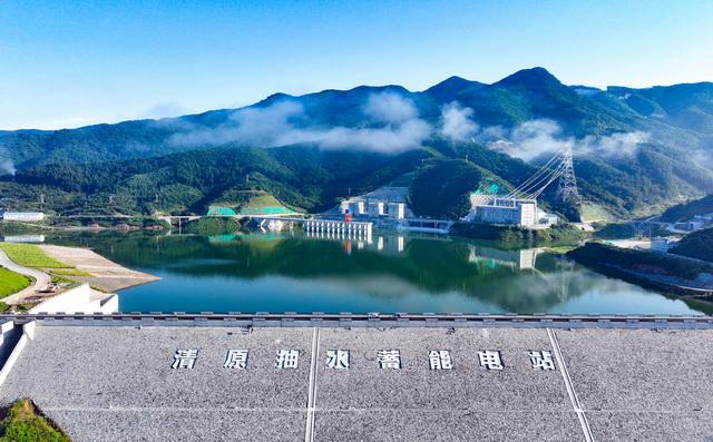 東北最大 “電力糧倉”藏在深山里，全國多地都在跟進