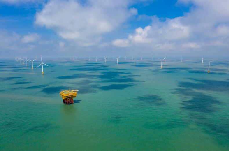 中國能建江蘇電建一公司參建項目獲中國安裝工程優(yōu)質(zhì)獎  作者：唐兵 來源：江蘇電建一公司 發(fā)布時間：2023-12-27 分享：  分享到微信  用微信“掃一掃”，點擊右上角分享按鈕，  即可將網(wǎng)頁分享