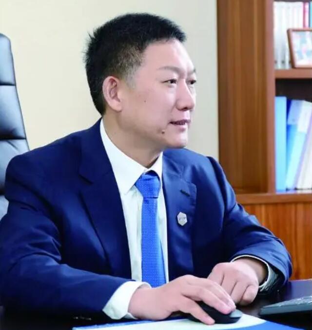 全國人大代表、邦普循環(huán)總裁李長東：支持企業(yè)全球布局新能源用礦產(chǎn)資源