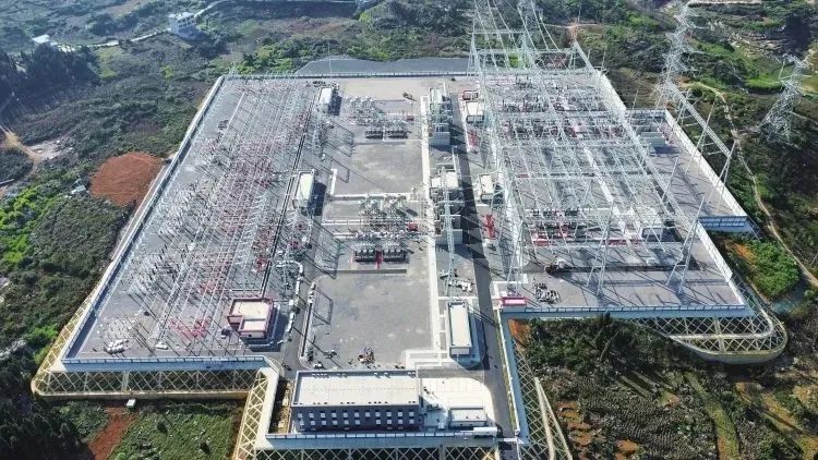 南方電網(wǎng)錨定建設(shè)農(nóng)業(yè)強國目標(biāo)，扎實服務(wù)“三農(nóng)”工作取得新成效
