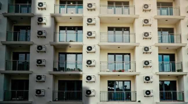 揭秘工業(yè)領域的“幕后英雄”！Alleima 合瑞邁Hiflex?壓縮機閥片鋼助力空調(diào)能效提升超18%，打造行業(yè)綠色節(jié)能解決方案