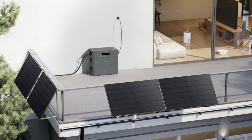 星空源儲APOLLO 2400 Pro：以新一代光伏優(yōu)化器，重構(gòu)陽臺光儲核心競爭力