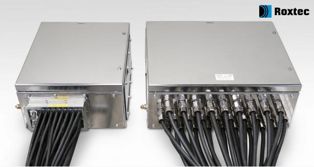 歐洲鐵路互聯(lián)互通迎來(lái)里程碑式突破，全球密封專家Roxtec以創(chuàng)新方案賦能跨境路網(wǎng)，確立安全防護(hù)新范式